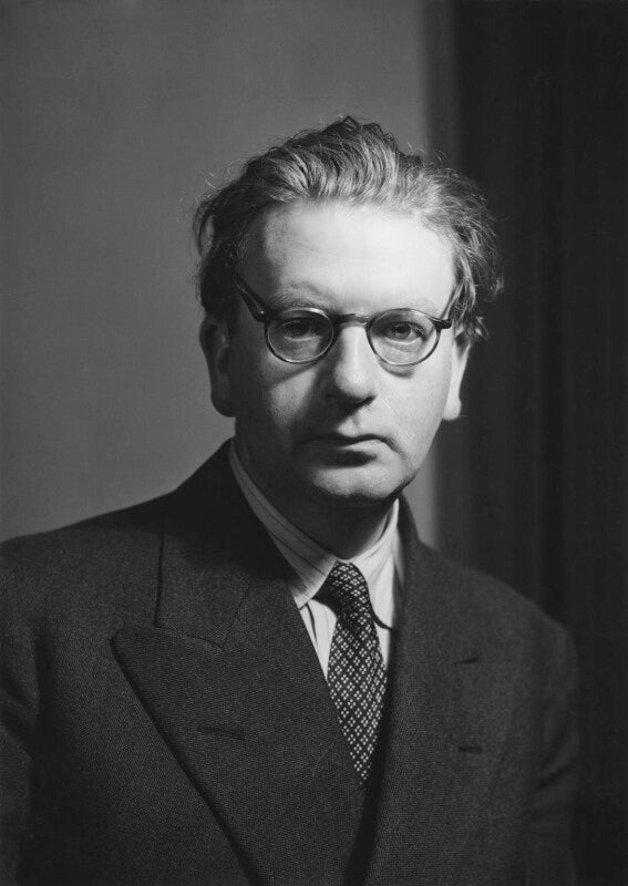 John logie baird npg x2666