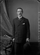 Edward Hugh Bethell NPG x31946