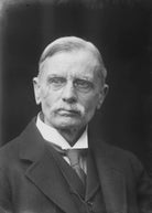 Herbert Somerton Foxwell NPG x20747