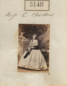 Miss E. Surtees NPG Ax55151