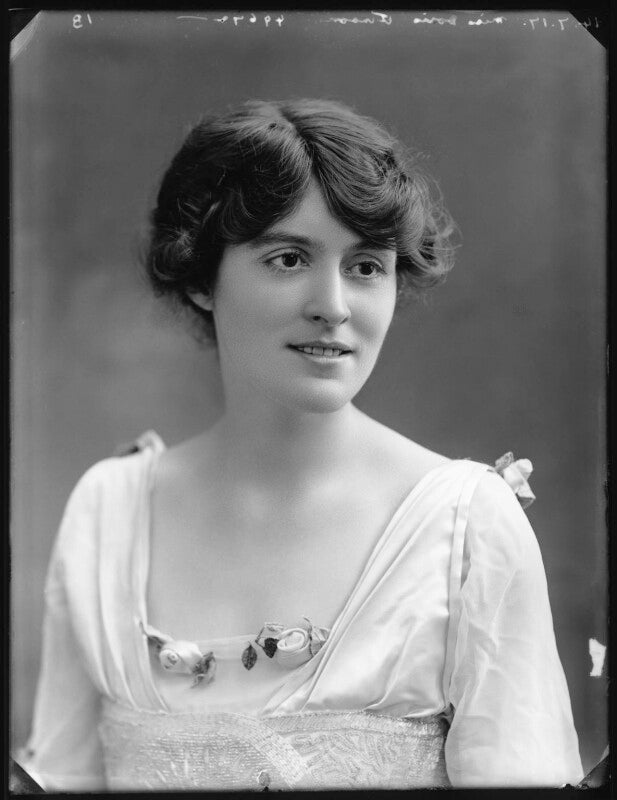 Doris vinson npg x103208