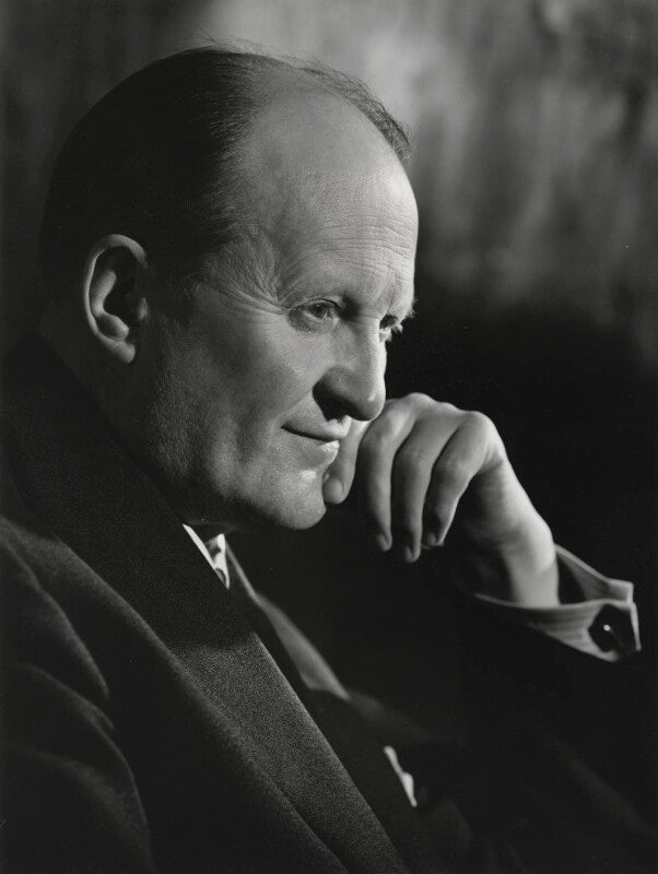 Sir thomas armstrong npg x536