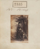 Mrs James Bishop NPG Ax51723