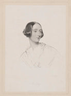 Miss Ogilvy NPG D39351