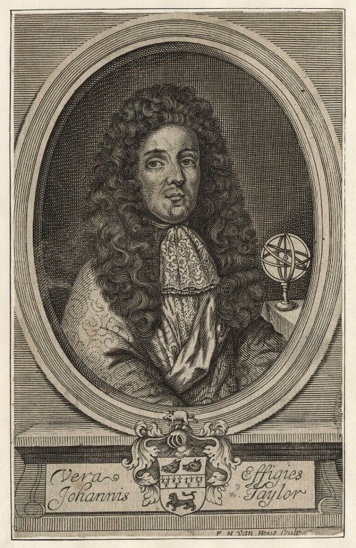 John taylor npg d21028