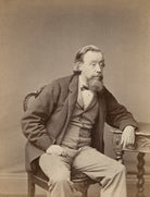 Charles Branwhite NPG Ax131852