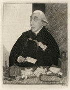Joseph Black NPG D16837