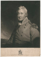 Francis Rawdon-Hastings, 1st Marquess of Hastings NPG D2956