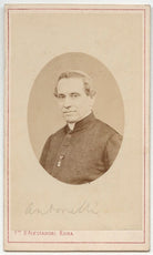 Giacomo Antonelli NPG x5793