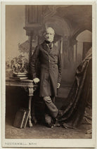 Lord Charles Fitzroy NPG Ax7442