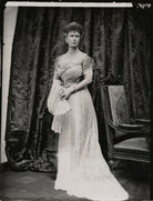 Queen Mary NPG x199586