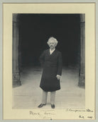 Mark Twain NPG x35177
