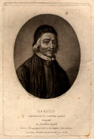 Thomas Bailey NPG D582
