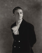 Hamish Philip Bowles NPG x127300