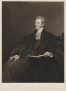 John Bird Sumner NPG D40905