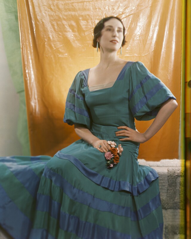 Margaret morris npg x222324