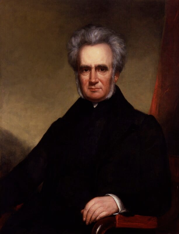 Francis place npg 1959