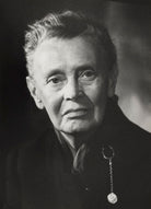 Margaret Ethel ('Storm') Jameson NPG x18733