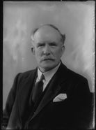 Sir Robert Young NPG x157893