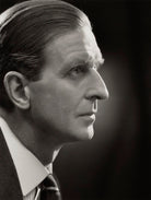 John Norman Stuart Buchan, 2nd Baron Tweedsmuir NPG x170177