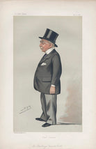 Montagu David Scott ('Statesmen. No. 403. ') NPG D44070