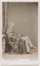 Friedrich Max-Müller NPG Ax7527