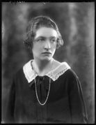 Hon. Susan Ottilia Carnegie (née Rodakowski-Rivers) NPG x122789