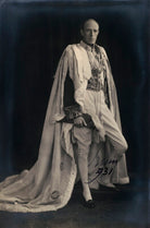 Edward Frederick Lindley Wood, 1st Earl of Halifax NPG x15158