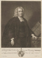 Sir John Dolben NPG D8082