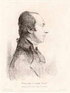 Richard Clark NPG D12055