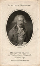 Samuel Hearne NPG D3243