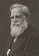 James Rendel Harris NPG Ax39095