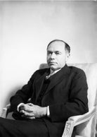 William Maxwell Aitken, 1st Baron Beaverbrook NPG x2804