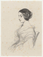 Miss Richardson NPG D22534