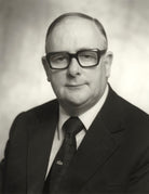 Denis Herbert Howell, Baron Howell NPG x171745