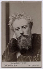 John Dawson Watson NPG x136796