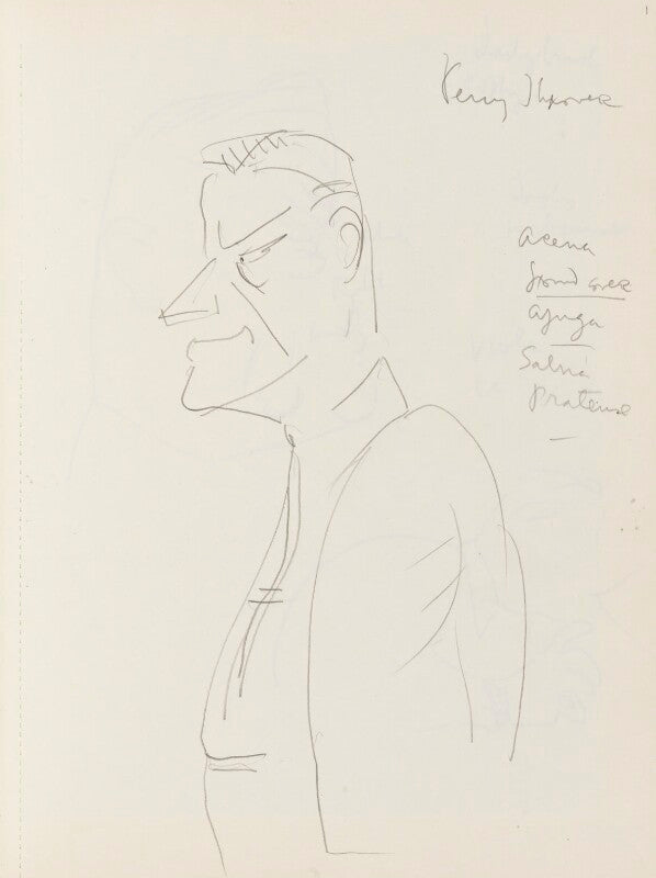 Percy thrower npg d17942(1)