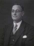 Sir Henry Fountain NPG x167631