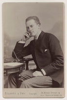 Karl Pearson NPG x12707