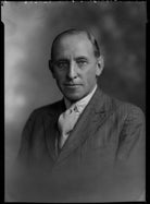 Sir Sidney Solomon Abrahams NPG x48457