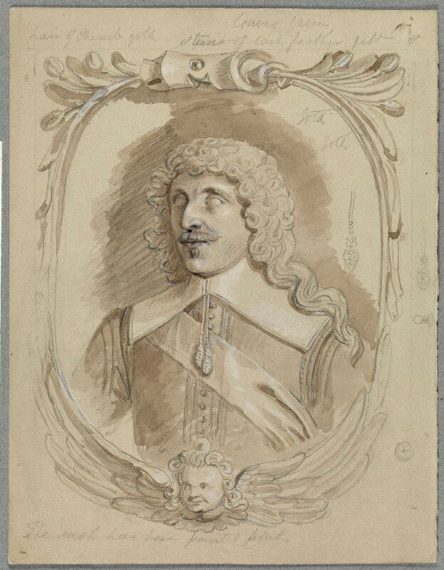 Sir robert stanley npg d23093