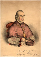 John Briggs NPG D8699