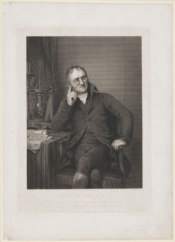 John Dalton NPG D18095