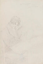 Alfred, Lord Tennyson NPG 3940