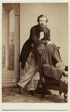 John Hanning Speke NPG x46684