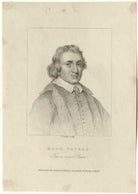 Hugh Peter (Peters) NPG D28896
