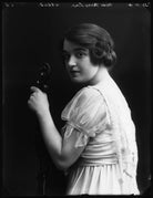 Mary Law NPG x124369