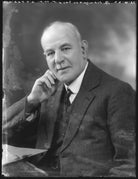 Barnet Kenyon NPG x78547