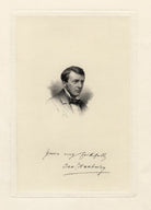 Daniel Hanbury NPG D7797