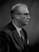 Stormont Mancroft Samuel, 2nd Baron Mancroft NPG x175686